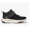 Black/Alabaster - HOKA - Men's Transport Chukka GTX