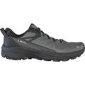 Charcoal - Oboz - Men's Katabatic LT Low