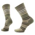 Chestnut - Smartwool - Everyday Spruce Street Crew Socks