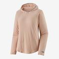 Antique Pink - Patagonia - Women's Tropic Comfort Natural Hoody