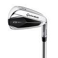 KBS Max 85 MT Steel - TaylorMade - Qi Irons