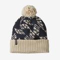 Smolder Blue - Patagonia - Powder Town Beanie