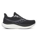 Black | White - Saucony - Men Triumph 23