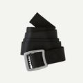 Black - Patagonia - Tech Web Belt