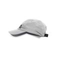 Grey - On Running - Unisex Lightweight-Cap U