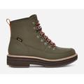 Dark Olive - Teva - Women's Midform Boot