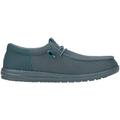 Dark Slate - Crocs - Men's Wally Funk Mono