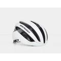 White - Trek - Bontrager Circuit WaveCel Road Bike Helmet