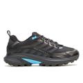 Black - Merrell - Moab Speed 2 X Jeep