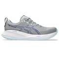 Gravel/Midnight - ASICS - Men's Gel-Cumulus 27