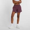 FADED PLUM - New Balance - Women's Sport Essentials Short 5andquot;