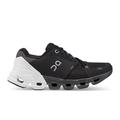 Black | White - On Running - Women's Cloudflyer 4