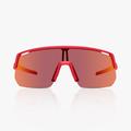 Crimson with Road Lens - Shimano Cycling - TECHNIUM L