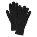 Black - Smartwool - Liner Glove