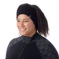 Black - Smartwool - Fleece Lined Headband