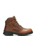 Tan - Wolverine - Men's DuraShocks SR Icon 6" CarbonMaxM-. Work Boot Black