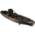 Sierra - Old Town - Sportsman PDL 120 Pro