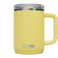 Yellow Bloom - CamelBak - Thrive 16 oz Mug, Insulated Stainless Steel