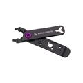 Black/Purple - Wolf Tooth Components - Masterlink Combo Pliers