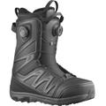 Black / Black / Black - Salomon - Launch boa® sj boa®