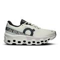 White | Frost - On Running - Womens Cloudmonster 2