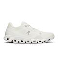 Undyed-White | White - On Running - Women's Cloud X 3 AD