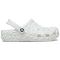 White - Crocs - Classic Geometric Clog