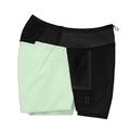 Black | Creek - On Running - Women's Ultra Shorts