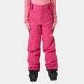 Pink - Helly Hansen - Jr Legendary Pant