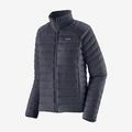 Smolder Blue - Patagonia - Women's Down Sweater