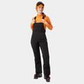 Black - Helly Hansen - Women's Legendary Insulated Bib Pant