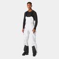 Grey - Helly Hansen - Men's Sogn Bib Shell Pant