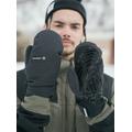 Black - Armada - Men's Tremor Mitt