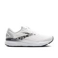 White/Oyster/Lava - Brooks Running - Women's Ghost 16