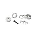 Silver - Wolf Tooth Components - Anodized Bling Kit