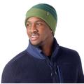 Fern Green - Smartwool - Boundary Line Reversible Beanie