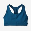 Lagom Blue - Patagonia - Women's Wild Trails Sports Bra