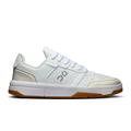 White | Ivory - On Running - Womens THE ROGER Clubhouse