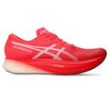 Diva Pink/White - ASICS - Unisex Metaspeed Edge+