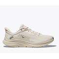 Alabaster/Oat Milk - HOKA - Men's Solimar