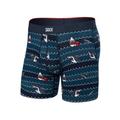 Get Sharky-Hurricane - Saxx - Men's Vibe Xtra