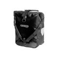 Black - Ortlieb - Sport-Roller Classic Pannier Set
