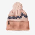 Mallow Pink - Patagonia - Kid's Powder Town Beanie