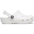 White - Crocs - Toddlers' Classic Clog