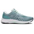 Soothing Sea/White                       - ASICS - Women's GEL-Excite 9