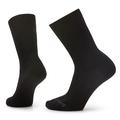 Black - Smartwool - Everyday Cable Crew Socks