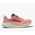 Earthenware / Pink Clay - HOKA - Men's Bondi 8