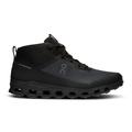 Black | Eclipse - On Running - Men's Cloudroam Waterproof