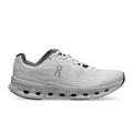 White | Glacier - On Running - Women's Cloudgo