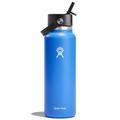 Cascade - Hydro Flask - 40 oz Wide Flex Straw Cap